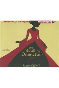The Road to Damietta