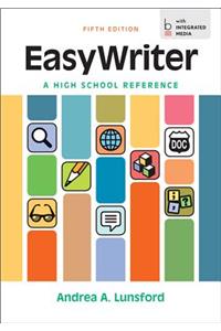 Easywriter, a High School Reference