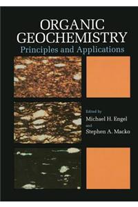 Organic Geochemistry