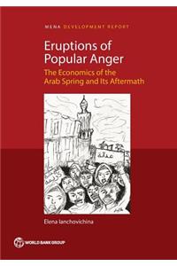 Eruptions of Popular Anger