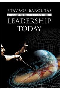 Leadership Today