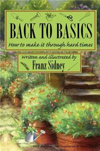 Back to basics