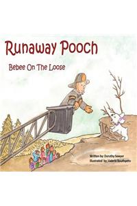 Runaway Pooch