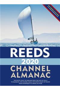 Reeds Channel Almanac 2020