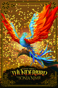 Thunderbird