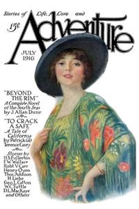 Adventure (July, 1916)