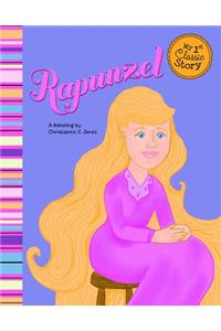 Rapunzel