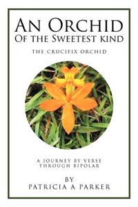 An Orchid of the Sweetest Kind
