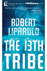 The 13th Tribe