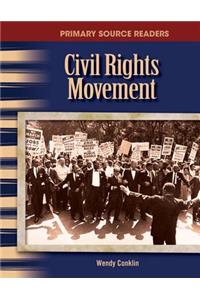 Civil Rights Movement (Library Bound) (the 20th Century)