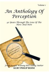 Anthology of Perception Vol. 1