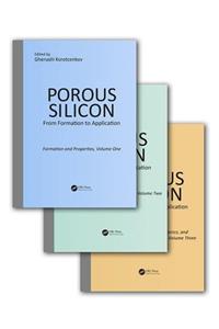 Porous Silicon