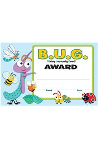 Buggy for Bugs