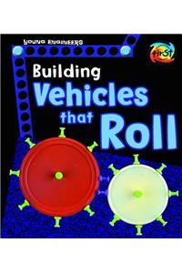 Building Vehicles That Roll