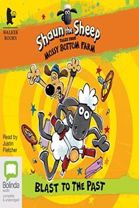 Shaun the Sheep