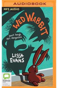 Wed Wabbit