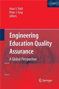 Engineering Education Quality Assurance