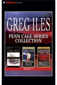 Penn Cage Series Collection