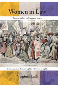 Women in Law