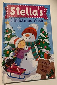 Stella's Christmas Wish