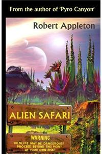 Alien Safari