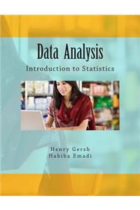 Data Analysis: Introduction to Statistics