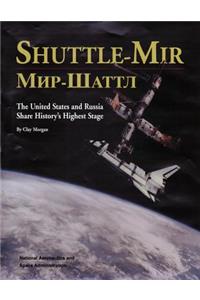 Shuttle-Mir