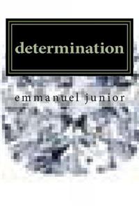 Determination: O Pensamento Positivo
