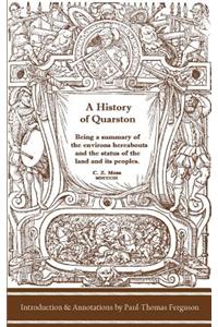 History of Quarston