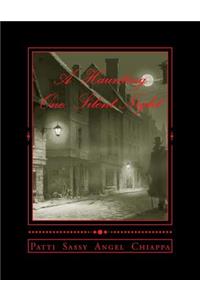 Haunting One Silent Night