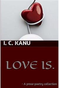 Love Is