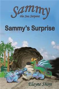 Sammy the Sea Serpent