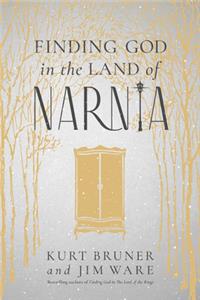 Finding God in the Land of Narnia