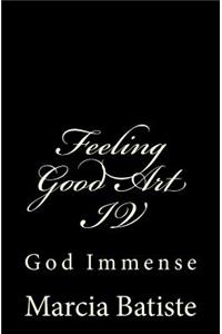 Feeling Good Art IV