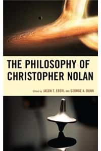 The Philosophy of Christopher Nolan