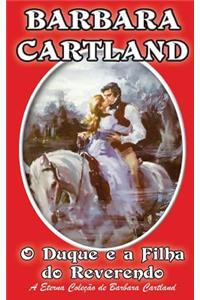 O Duque E a Filha Do Reverendo