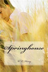 Springhouse