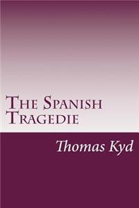 Spanish Tragedie