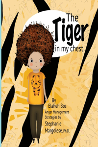 tiger in my chest