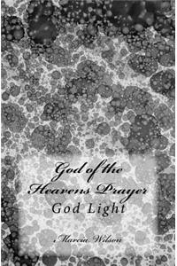 God of the Heavens Prayer