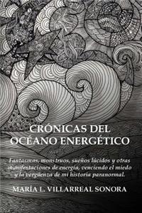 Cronicas del Oceano Energetico