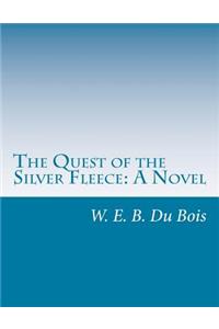 Quest of the Silver Fleece