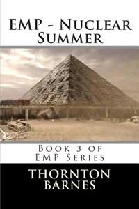 Emp - Nuclear Summer: Book 3 of Emp Series