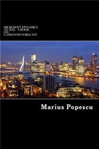 Microsoft Dynamics Ax 2012 - A Book