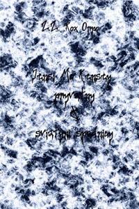 Jensi MC Kensey Pryvatny & Sviatyni Spadnicy