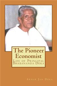 Pioneer Economist