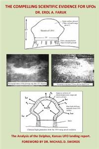 Compelling Scientific Evidence for UFOs