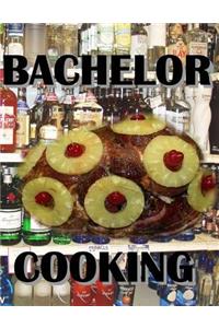 Bachelor Cooking