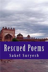 Rescued Poems