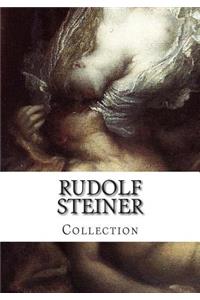 Rudolf Steiner, Collection